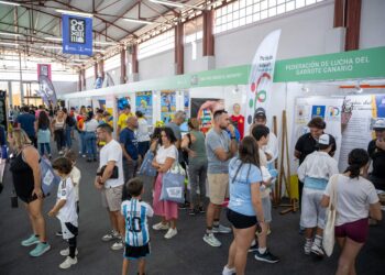 ExpoDeca 2026 será la gran cita del año para un sector que genera más del 4 por ciento del PIB en Canarias