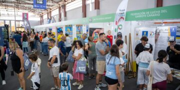 ExpoDeca 2026 será la gran cita del año para un sector que genera más del 4 por ciento del PIB en Canarias