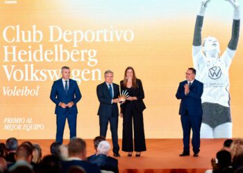 Los Premios al Deporte Canario incorporan nuevas categorías para reconocer la labor arbitral y la dirección técnica