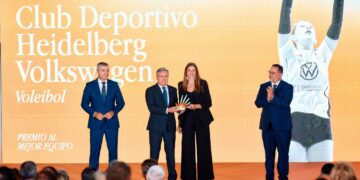 Los Premios al Deporte Canario incorporan nuevas categorías para reconocer la labor arbitral y la dirección técnica