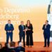 Los Premios al Deporte Canario incorporan nuevas categorías para reconocer la labor arbitral y la dirección técnica