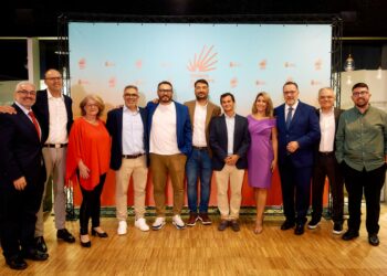 Los Premios al Deporte Canario 2026 reunirán a un reputado jurado con representación de todas las islas