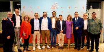 Los Premios al Deporte Canario 2026 reunirán a un reputado jurado con representación de todas las islas