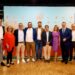 Los Premios al Deporte Canario 2026 reunirán a un reputado jurado con representación de todas las islas