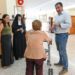 Canarias avanza en el modelo residencial de pequeños hogares para la atención de personas mayores