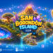 Turismo de Canarias incorpora el mito de San Borondón a su videojuego divulgativo ‘Find the Seasouls’
