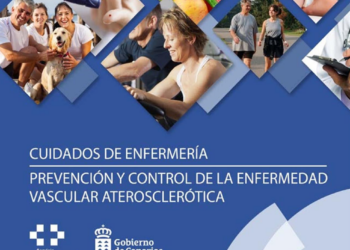 Sanidad actualiza la guía de prevención y control de la EVA para profesionales de Enfermería de Atención Primaria