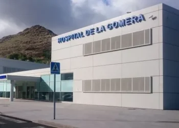 Las personas ingresadas en 2025 en el Hospital Nuestra Señora de Guadalupe puntúan con un 9,12 la atención recibida