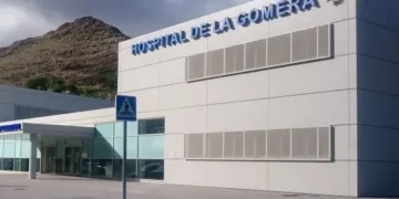Las personas ingresadas en 2025 en el Hospital Nuestra Señora de Guadalupe puntúan con un 9,12 la atención recibida