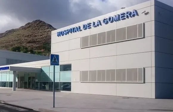 Las personas ingresadas en 2025 en el Hospital Nuestra Señora de Guadalupe puntúan con un 9,12 la atención recibida