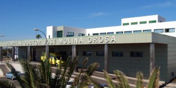 La Gerencia Sanitaria de Lanzarote refuerza su compromiso con la calidad y amplía las certificaciones ISO
