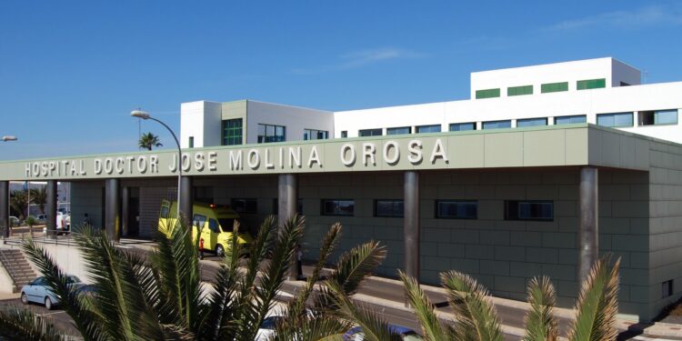 La Gerencia Sanitaria de Lanzarote refuerza su compromiso con la calidad y amplía las certificaciones ISO