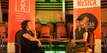Nueva temporada del pódcast ‘Backstage. Lo que no se cuenta de la música en Canarias’