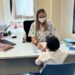 El SCS cuenta con un protocolo asistencial para los niños y niñas saharauis del programa ‘Vacaciones en paz’