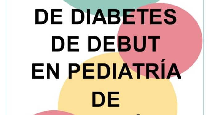 Sanidad actualiza la guía para profesionales de Pediatría para el abordaje de la diabetes de debut