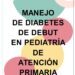 Sanidad actualiza la guía para profesionales de Pediatría para el abordaje de la diabetes de debut