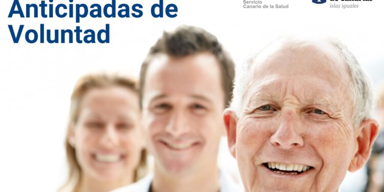 Sanidad incrementa un 26,6 por ciento el número de Manifestaciones Anticipadas de Voluntad durante 2025