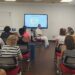 El Centro de Salud de Vecindario cierra las ‘II Jornadas de Salud y Mujer’ con una sesión sobre suelo pélvico