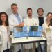 El HUC incorpora tres nuevos sistemas para la detección del ganglio centinela en cirugías de mama y del melanoma