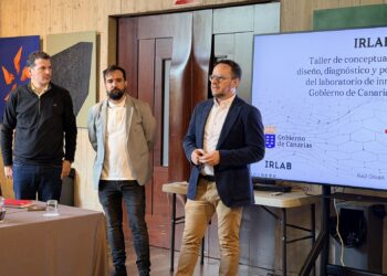 Canarias debate cómo transformar las administraciones para responder a los nuevos retos