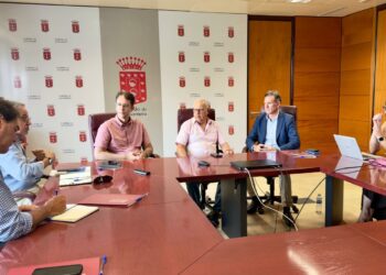 La Oficina de Proyectos Estratégicos y el Cabildo de La Gomera exploran nuevas iniciativas estratégicas en la isla