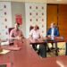 La Oficina de Proyectos Estratégicos y el Cabildo de La Gomera exploran nuevas iniciativas estratégicas en la isla