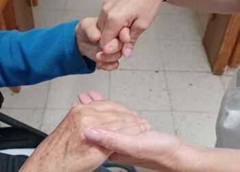 Sanidad extiende los cuidados paliativos a domicilio a todas las zonas básicas de salud de Tenerife