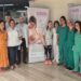 El Área de Salud de La Palma conmemora la Semana Mundial de la Lactancia Materna
