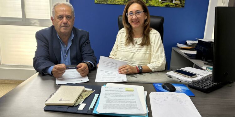 Perestelo realiza en Venezuela el seguimiento de la respuesta de Canarias tras los terremotos