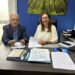 Perestelo realiza en Venezuela el seguimiento de la respuesta de Canarias tras los terremotos
