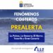 El Gobierno declara la situación de prealerta por fenómenos costeros en islas occidentales y Gran Canaria