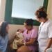 Las matronas del Molina Orosa ofrecen apoyo especializado a la lactancia materna las 24 horas del día