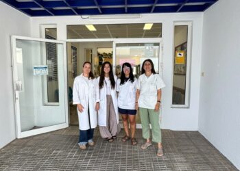 Profesionales del Área de Salud de Lanzarote publican un trabajo científico sobre tratamiento del colesterol