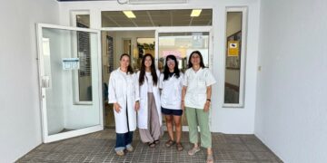 Profesionales del Área de Salud de Lanzarote publican un trabajo científico sobre tratamiento del colesterol