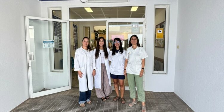 Profesionales del Área de Salud de Lanzarote publican un trabajo científico sobre tratamiento del colesterol