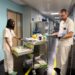 El Hospital Molina Orosa mantiene un notable alto en la Encuesta de Satisfacción al Alta Hospitalaria
