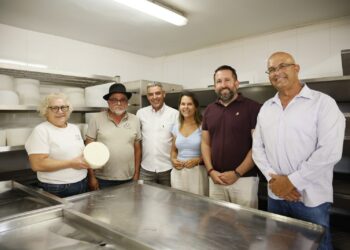 Quesería La Gloria consolida más de 70 años de apuesta por la calidad con el premio al Mejor Queso de Canarias