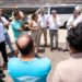 El Gobierno de Canarias inicia las obras de renovación del muelle pesquero de El Cotillo