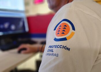 El Gobierno pone en alerta máxima a Gran Canaria por altas temperaturas y riesgo de incendios forestales