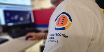 El Gobierno pone en alerta máxima a Gran Canaria por altas temperaturas y riesgo de incendios forestales