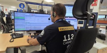 Canarias declara la alerta por riesgo de incendios forestales en Gran Canaria y Tenerife