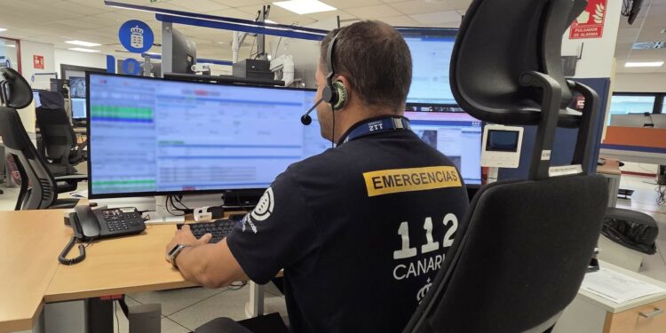 Canarias declara la alerta por riesgo de incendios forestales en Gran Canaria y Tenerife