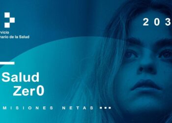 La Estrategia Salud Zer0, reconocida como una de las herramientas medioambientales más destacadas de Europa