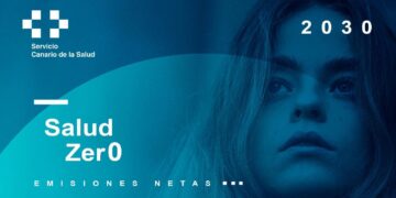 La Estrategia Salud Zer0, reconocida como una de las herramientas medioambientales más destacadas de Europa