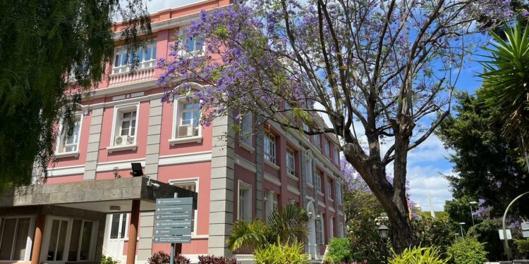 Sanidad da por cerrado el brote de sarampión notificado en junio en Tenerife