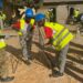 Tierra Firme cumple dos años con 400 jóvenes africanos formados en sus países de origen