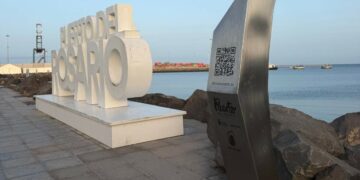 Turismo destina más de 38.000 euros a la instalación de tótems turísticos inteligentes en Puerto del Rosario