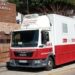 El SCS acerca la donación de sangre al municipio grancanario de Ingenio