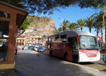 Hemodonación y Hemoterapia inicia su campaña de verano de donación de sangre en La Gomera
