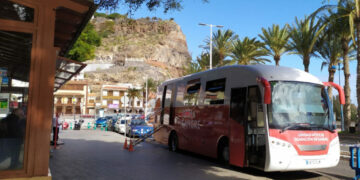 Hemodonación y Hemoterapia inicia su campaña de verano de donación de sangre en La Gomera